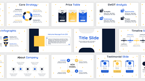 POWERPOINT ANIMATION